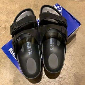Birkenstock Arizona EVA (plastic) sandals
